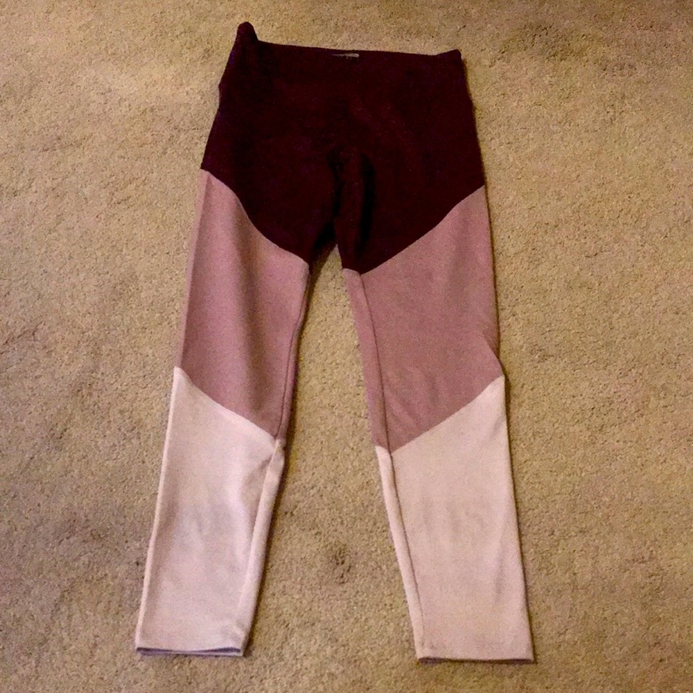 Forever 21 leggings